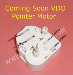 VDO Pointer Needle Motor Golf 5